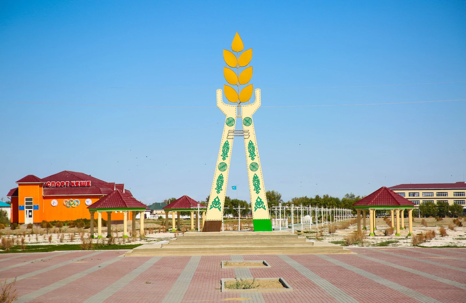 تاڭ اۋىلى تاڭداي قاقتىرادى