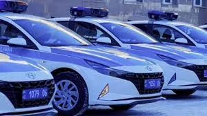 «كيبەر-شەريف» كەشەندى قۇرىلعىسى