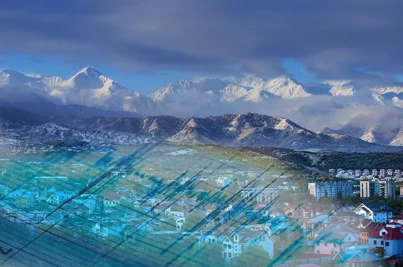 تاياۋ ۋاقىتتا الماتىدا تاعى جەر سىلكىنە مە؟ سەيسمولوگتار جاۋاپ بەردى