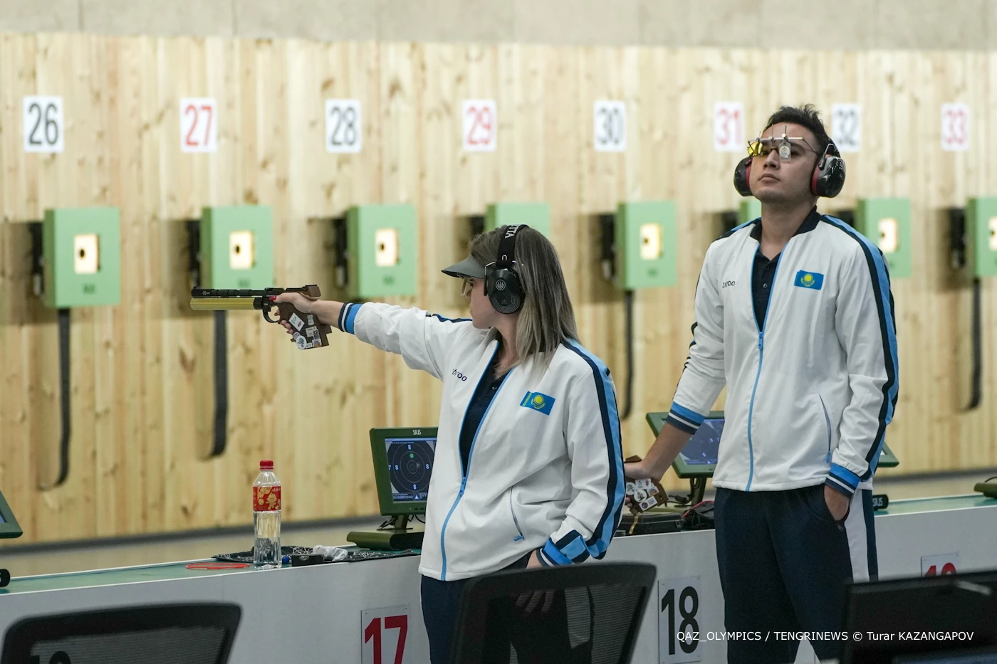 الەم كۋبوگىنا اتتاندى