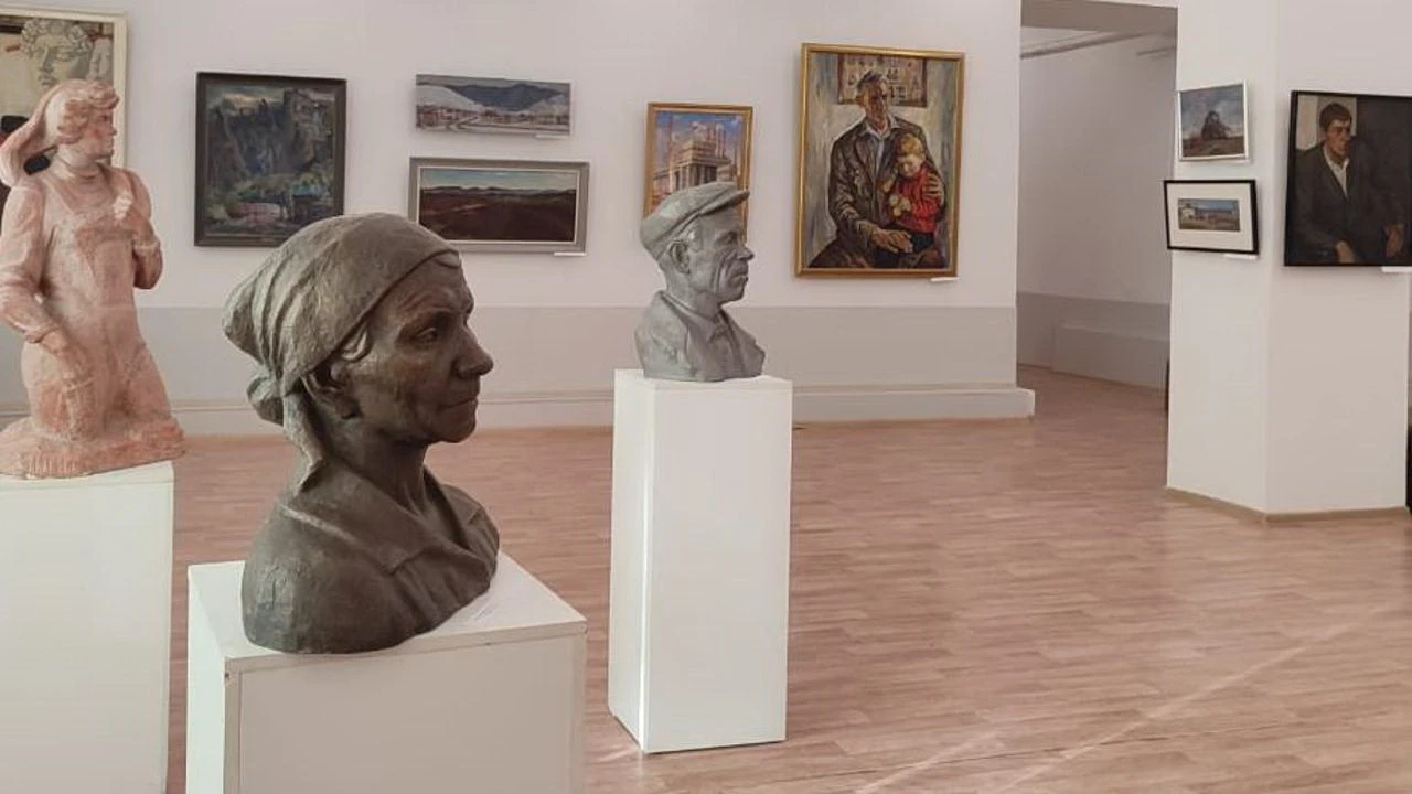 كونەرمەيتىن كوركەمدىك