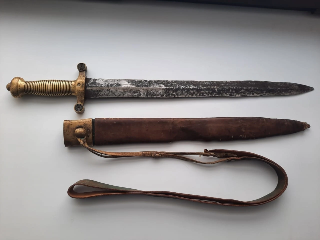 حالىق باتىرىنىڭ قانجارى