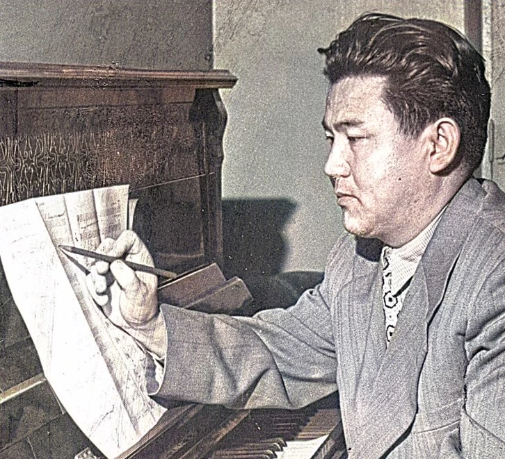 شالقار شابىت يەسى