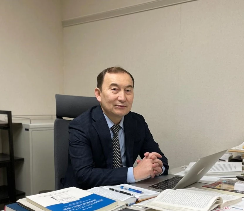 قازاقتىڭ بايىرعى تاريحى الەمدى قىزىقتىرادى