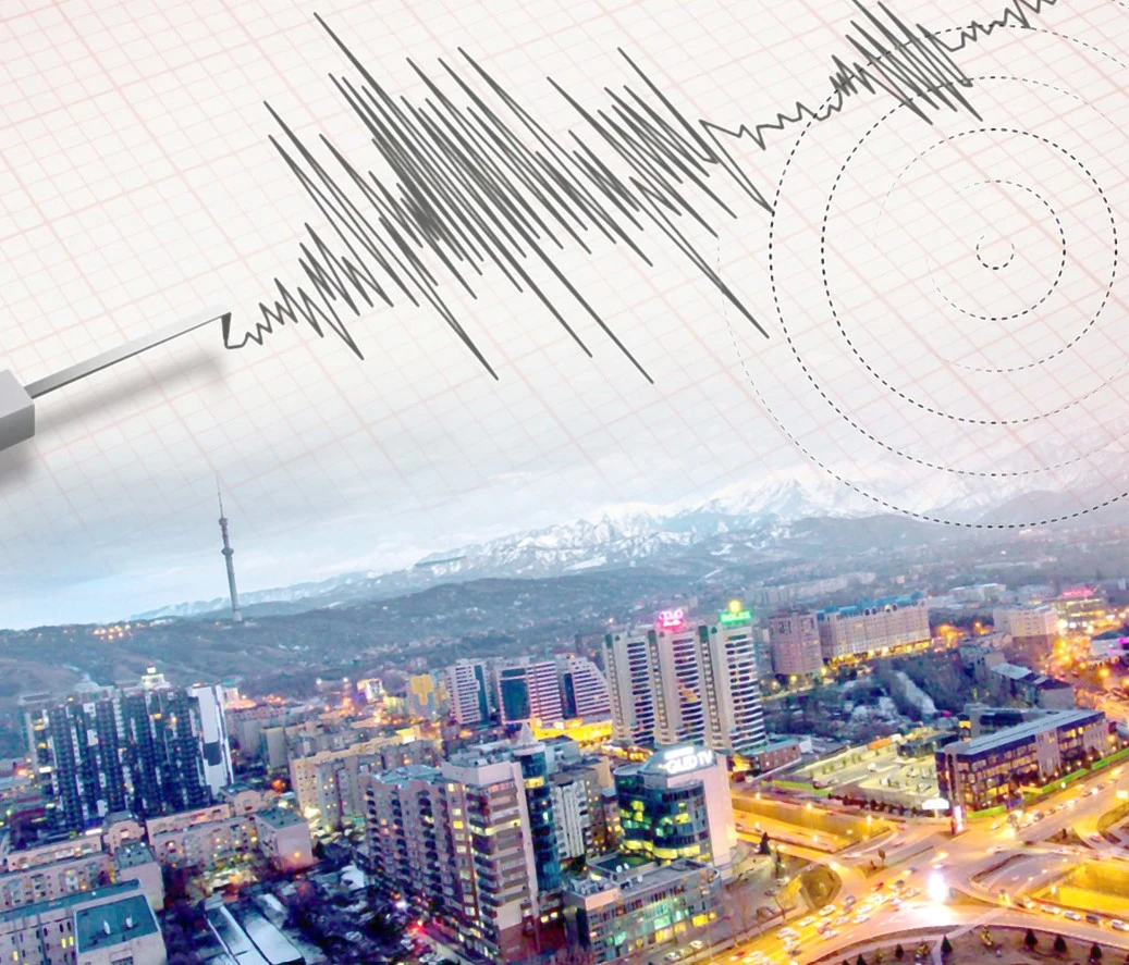 الماتى ۇرەيلەنگەن ءتۇن