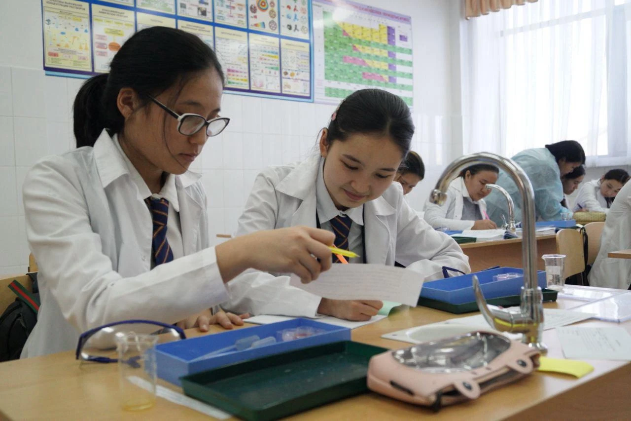 زەيىندىلەر ورداسى