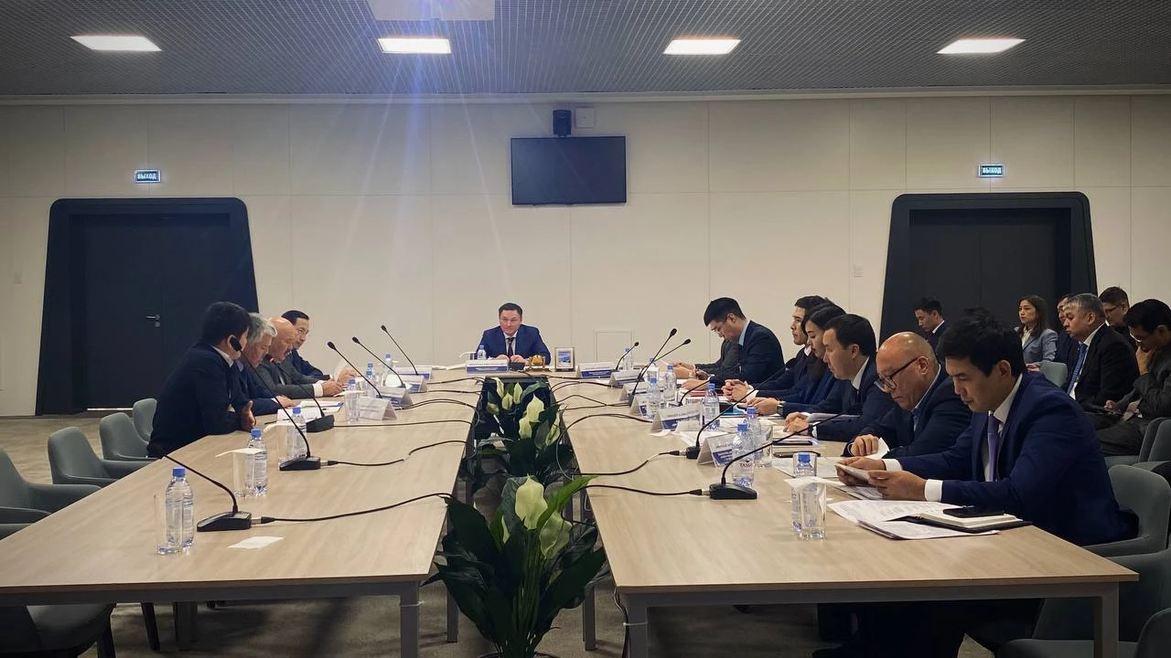 جۇلدە تۇگىل, جولداما جوق – مينيستر