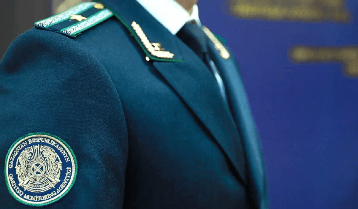 تۇركىستان وبلىسىندا اۋداندىق ءبىلىم بولىمىنەن 400 ملن تەڭگە ۇرلاندى