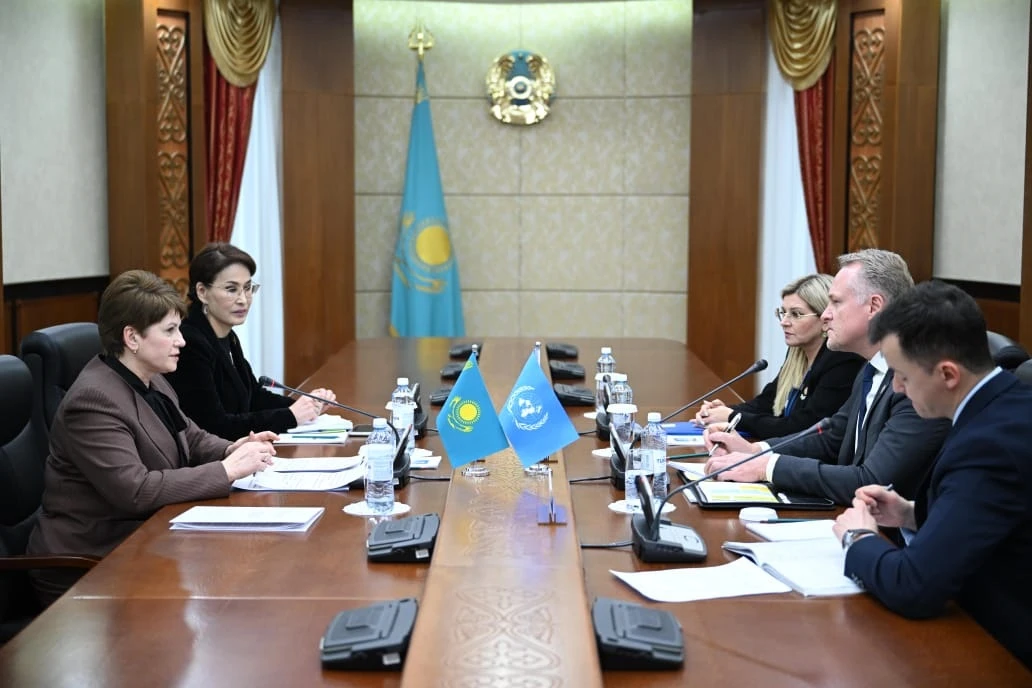 گەندەرلىك ساياساتتىڭ ۇلتتىق ۇلگىسى