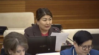 قازاقستاندا 24 مىڭ ستۋدەنت ءۇيسىز ءجۇر – دەپۋتات