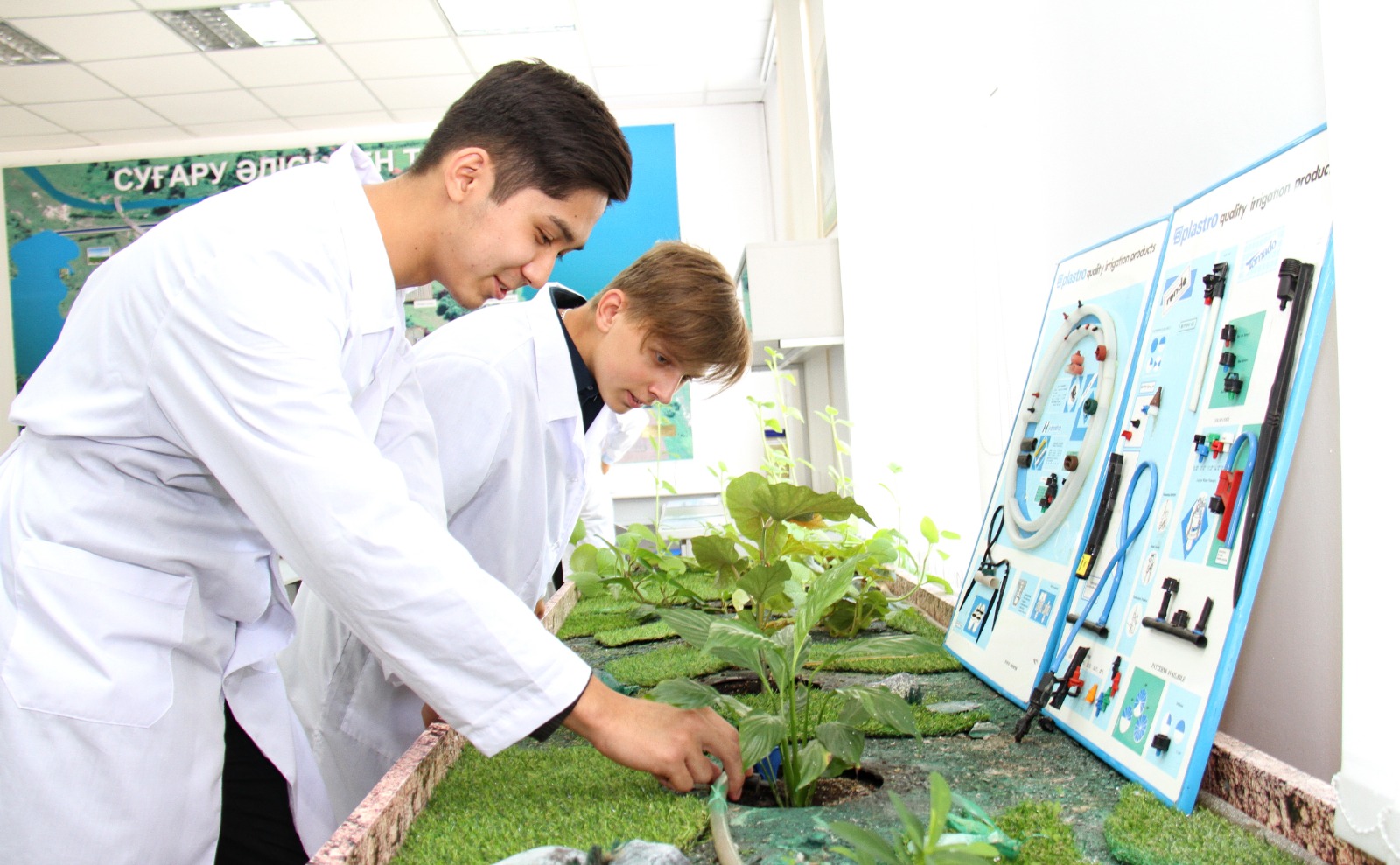 ە.بۋكەنوۆا.