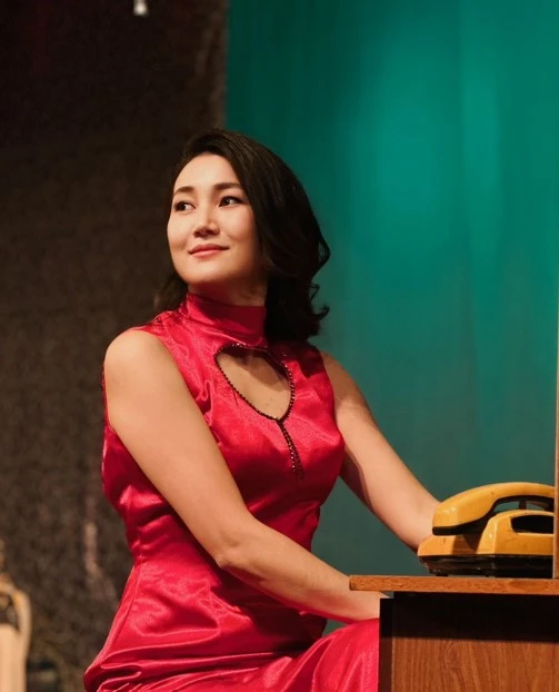 «ەڭ ادەمى كەلىنشەك» كورەرمەنگە وي سالدى