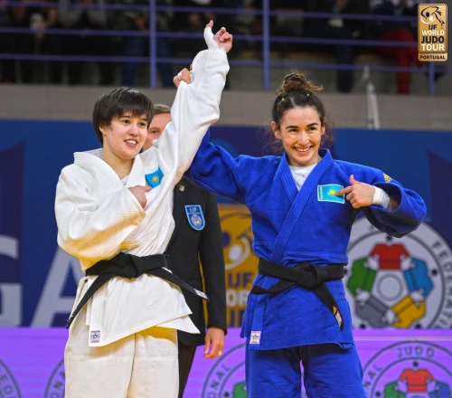 ۇپاي ءۇشىن بەلدەسەدى