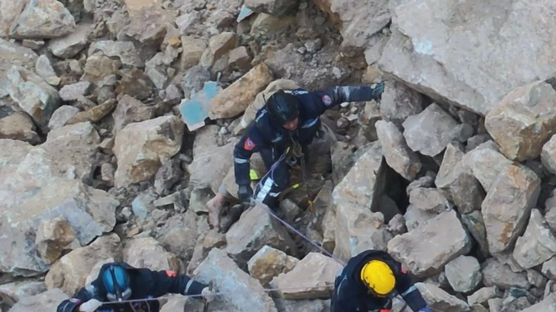 پاۆلودارداداعى اۆتوبۋس اپاتى: ىزدەۋ جۇمىستارىنا كورىپكەل قوسىلدى