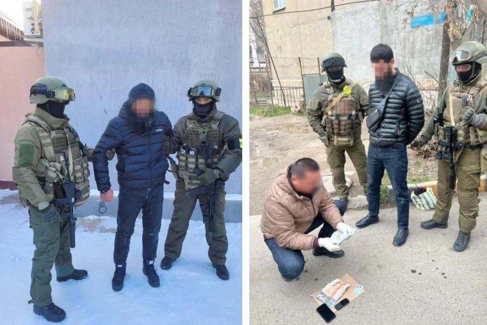 ۇلتتىق قاۋىپسىزدىك كوميتەتى ءدىني راديكالداردى ۇستادى