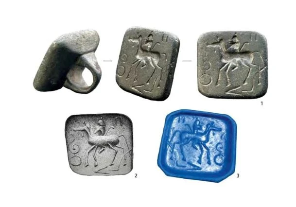 عۇن ءداۋىرىنىڭ ءمورى