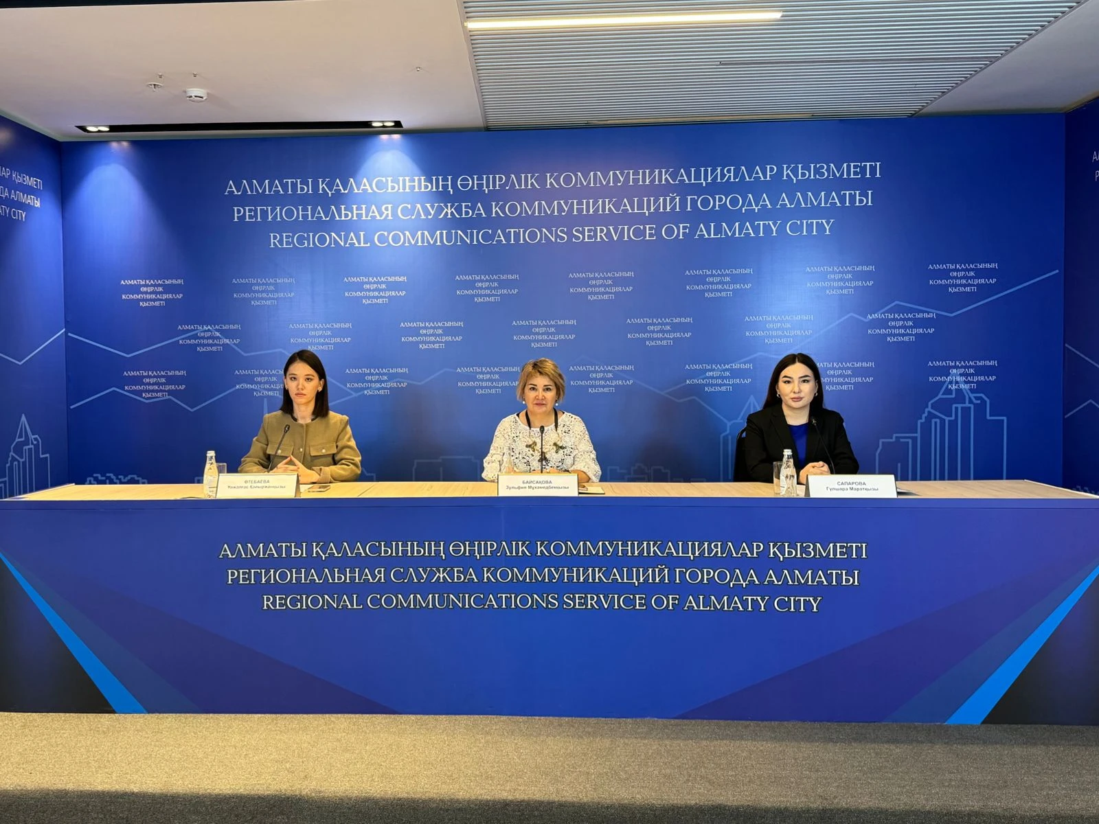 الماتىداعى داعدارىس ورتالىعىنىڭ كومەگىنە 2 مىڭعا جۋىق ايەل مەن بالا جۇگىنگەن