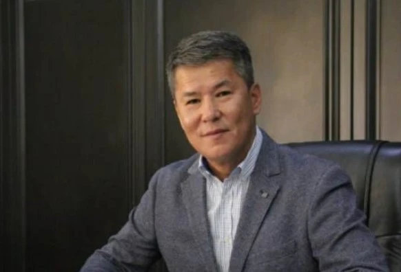 تولعاندىرعان ساۋالدىڭ جاۋابى