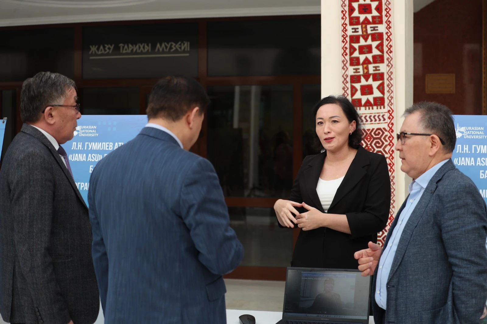 ەۇۋ عالىمىنىڭ ونەرتابىسى World Summit Awards سىيلىعىنىڭ قىسقا تىزىمىنە ەندى