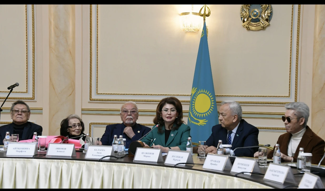 مەملەكەتتىك ستيپەنديا تاپسىرىلدى