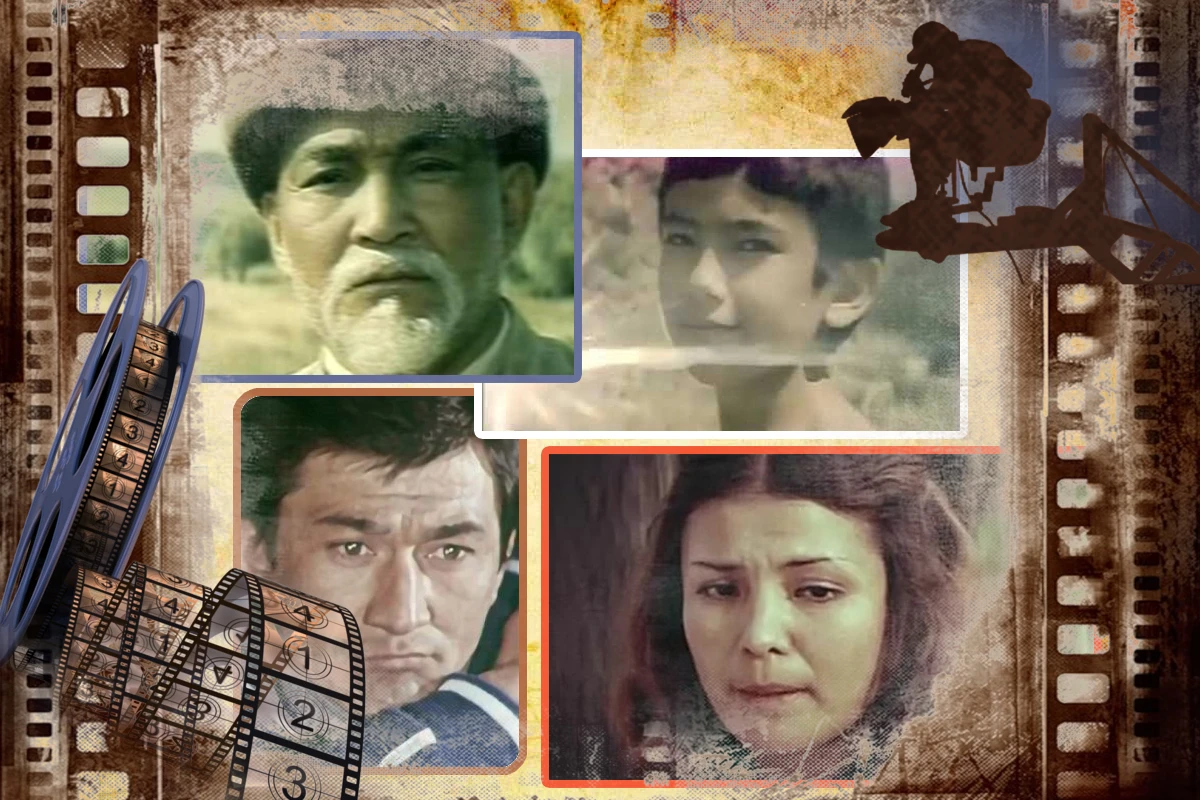 ۇلت بولمىسىنىڭ بەينەسى