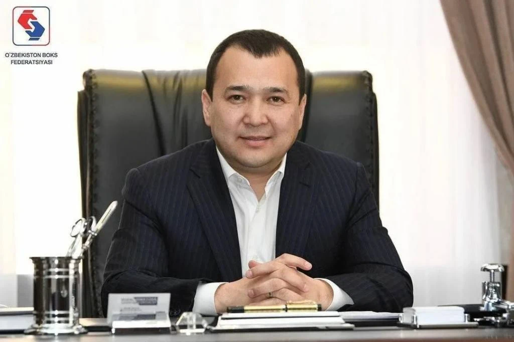 ساكەن پولاتوۆ: ءتارتىپ بار جەردە ناتيجە دە بولادى