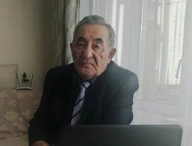 بۇگىن مەن بولاشاقتىڭ ايقىن باعدارى