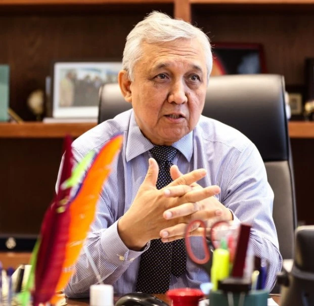 عىلىمي بازانى قالىپتاستىرۋ ماڭىزدى