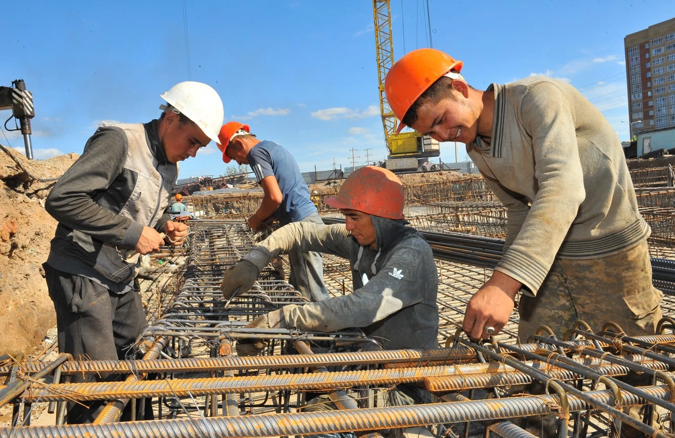 ەڭبەك داۋى قالاي شەشىلەدى؟