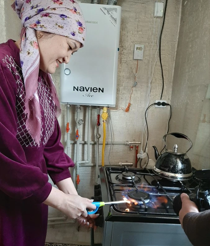 تۇرعىندار تۇرمىسى جەڭىلدەدى