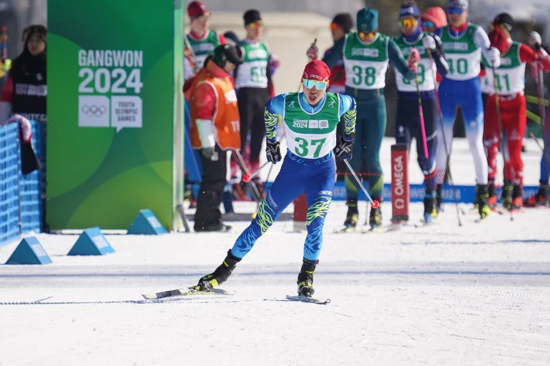 كانۆون-2024: 30 قاڭتارداعى جارىس كەستەسى
