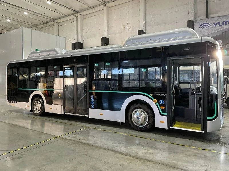 جاڭا قوعامدىق كولىكتەر بەرىلەدى