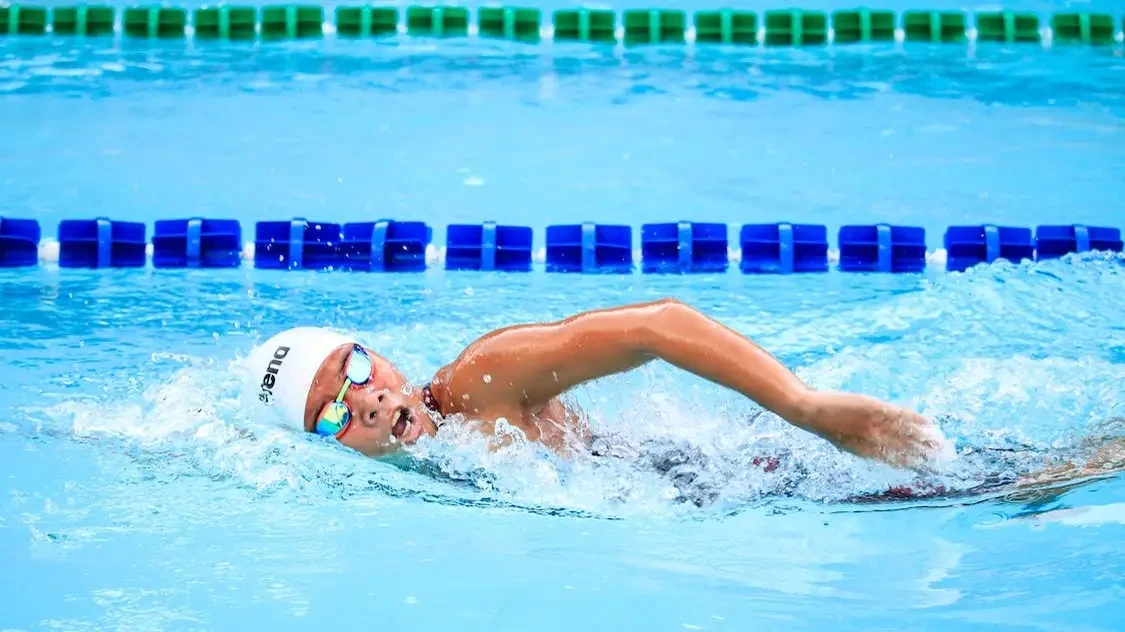 پاريج-2024: سوڭعى ليتسەنزيالىق تۋرنير سۋ سپورتى تۇرلەرىنەن وتەدى