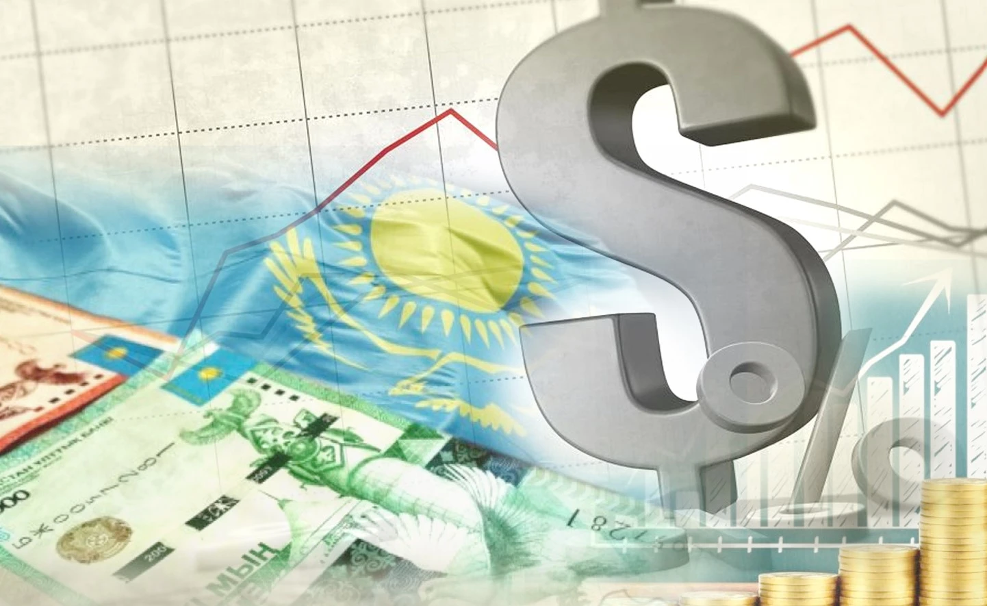 بەرەشەگىمىز ءھام كەلەشەگىمىز نەمەسە سىرتقى قارىز سيندرومىنا سالقىنقاندىلىق كەرەك