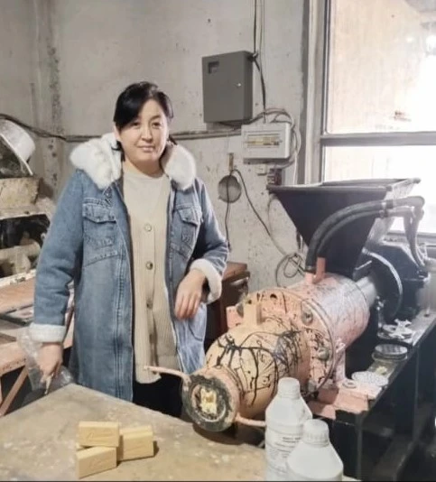 ىزدەنە بىلگەننىڭ ءىسى دە ءونىمدى