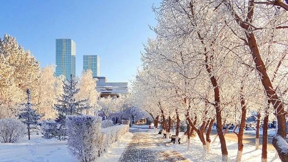 تۇمان, كوكتايعاق: بۇگىن اۋا رايى قانداي بولادى؟