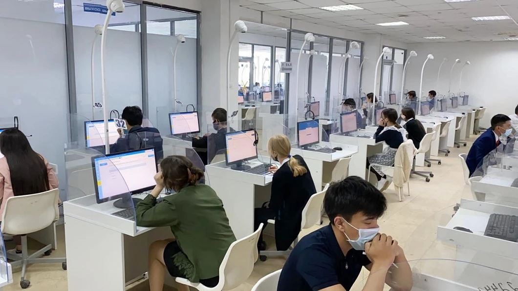 تالاپكەر اپەللياتسياعا بىردەن بەرە الادى