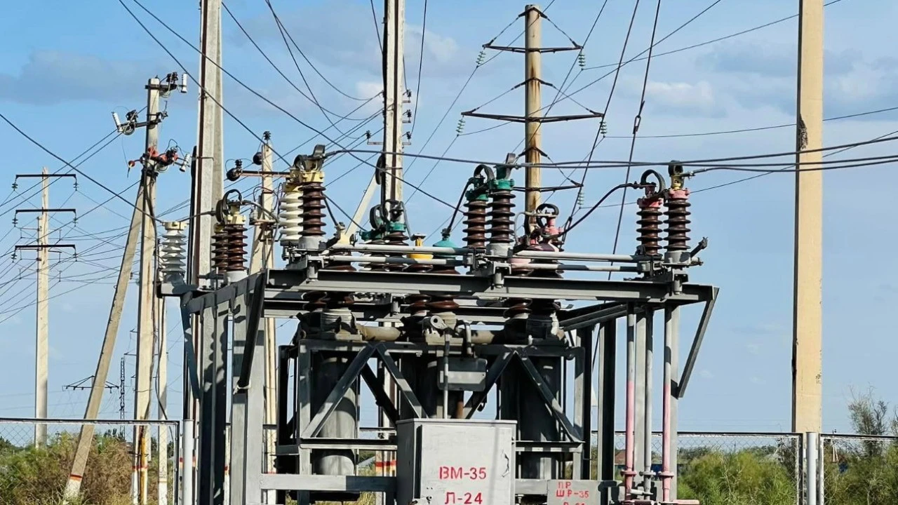 جەلى جاڭارتۋ – جەڭىل جۇمىس ەمەس