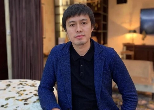 «مۇنداي سىناقتى جاۋىما دا تىلەمەيمىن»: «جىگىتتەر» كۆارتەتىنىڭ ءانشىسى مارقۇم  ۇلىن ەسكە الدى