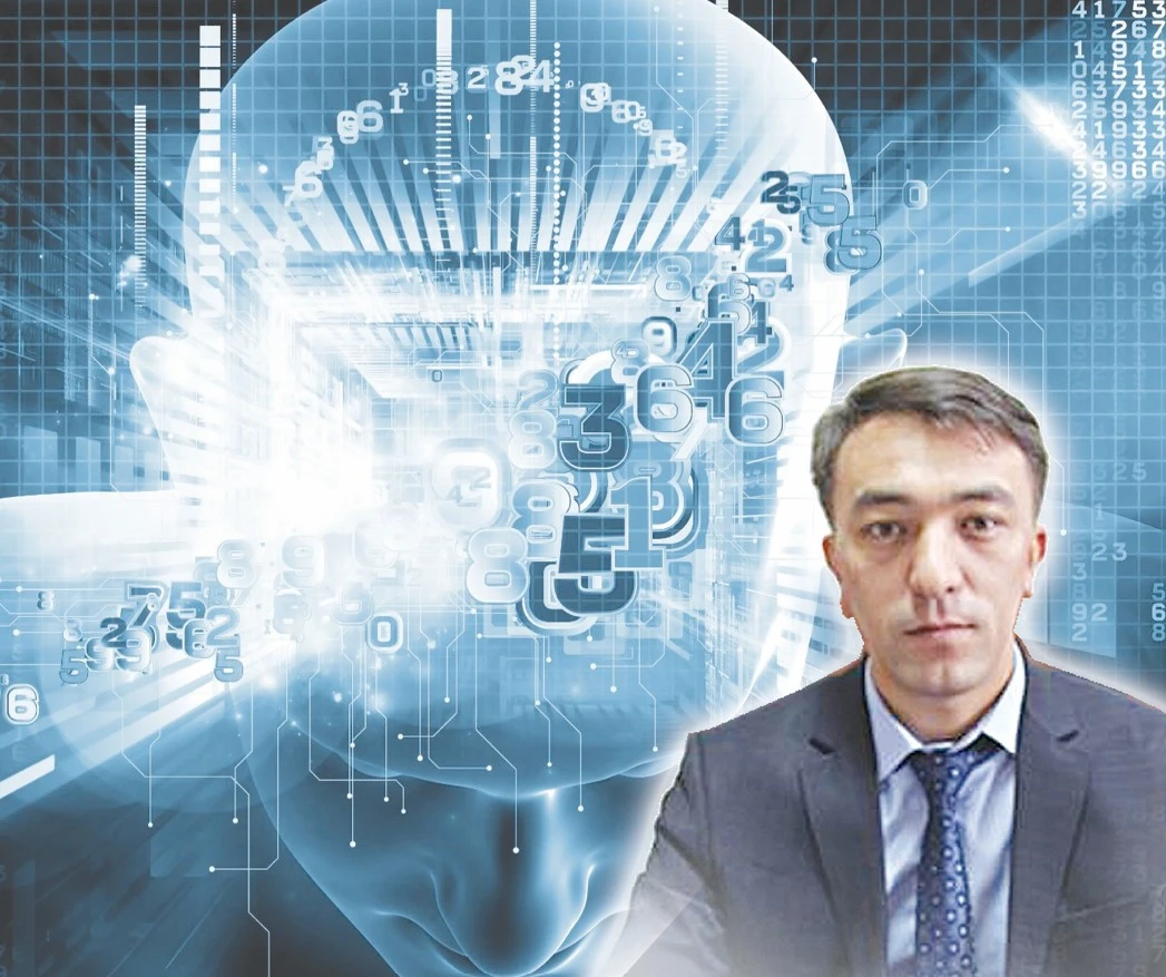 جاساندى ينتەللەكتىنى دامىتۋعا قادام باستىق