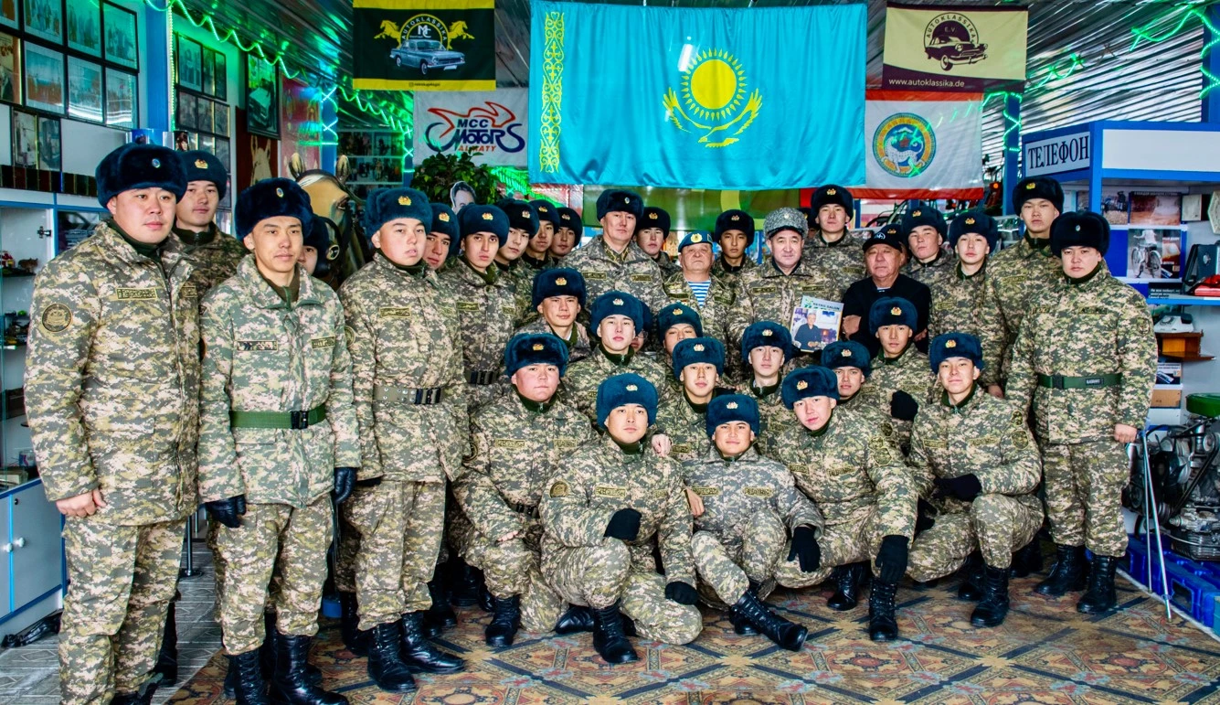 وشپەس داڭققا بولەنگەن ەسىمدەر