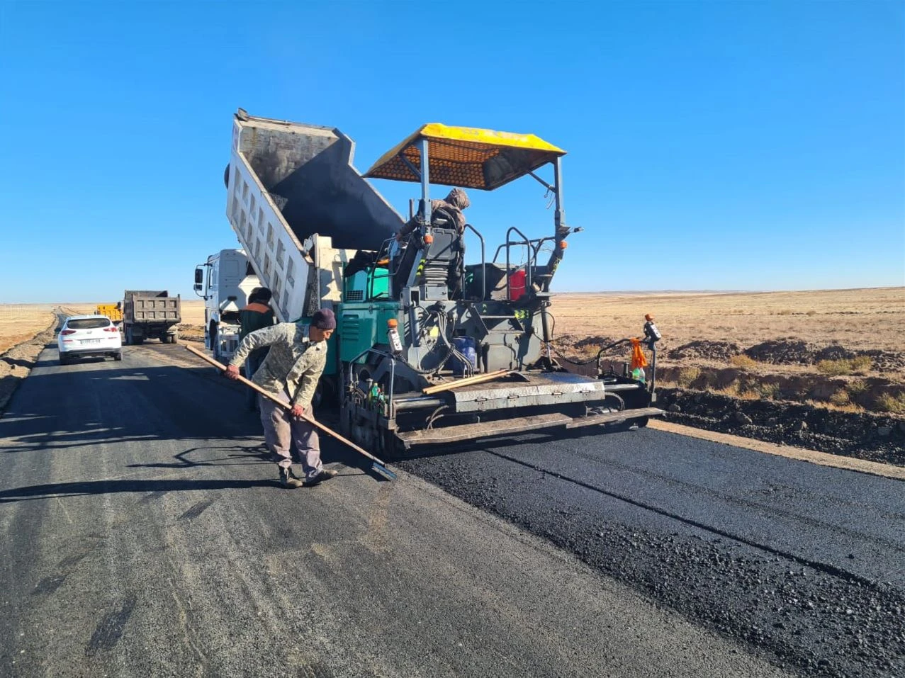 52 كوشە جوندەلدى