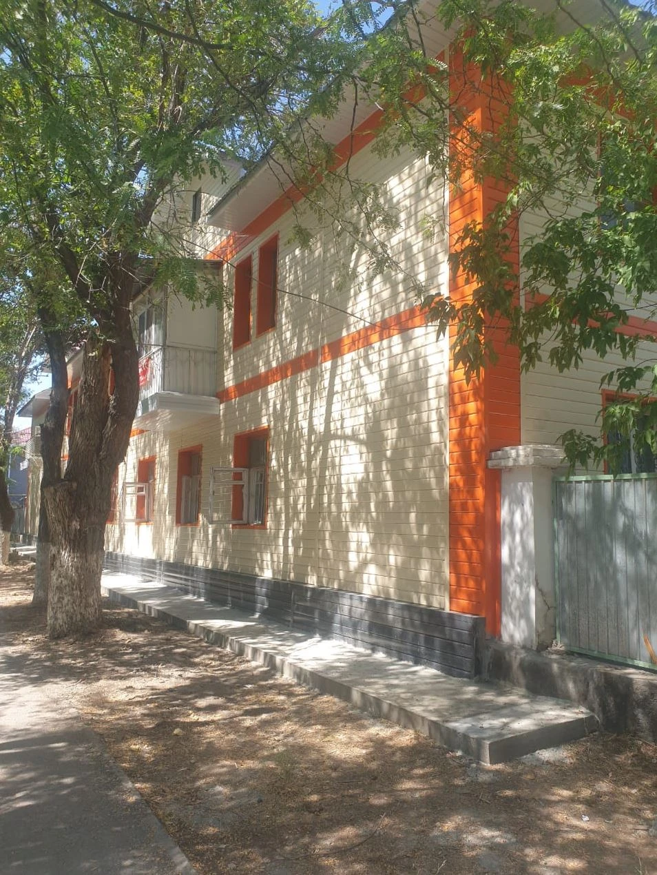 كەندى شاھار تۇلەگەلى تۇر