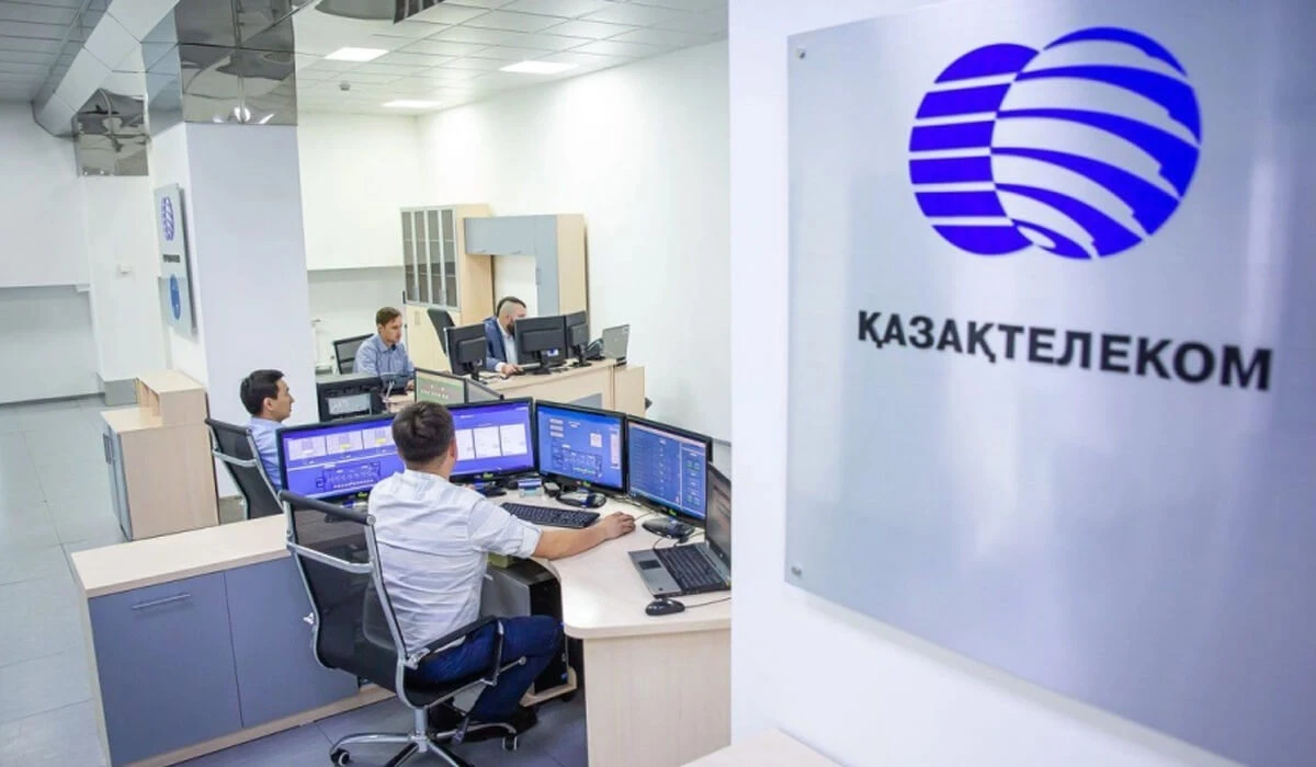 «قازاقتەلەكوم» جىل سوڭىنا دەيىن Tele2-ءنى ساتادى