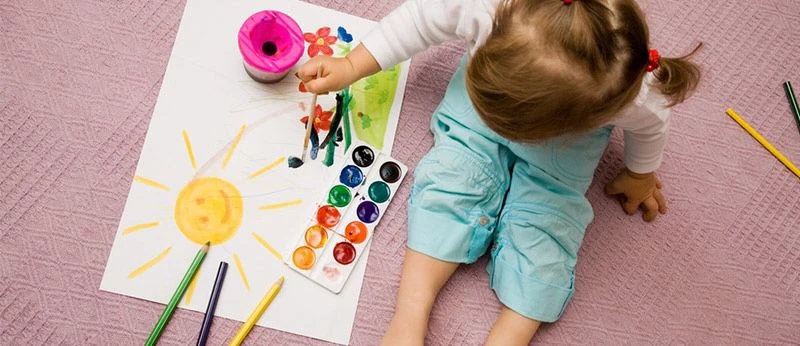 اقتاۋدا ءاۋتيزمى بار بالالارعا ارنالعان ورتالىق اشىلادى