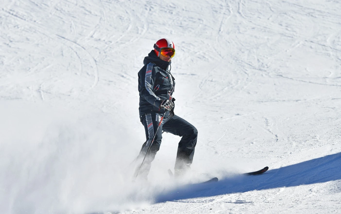 قىسقى ويىننىڭ قارقىنى