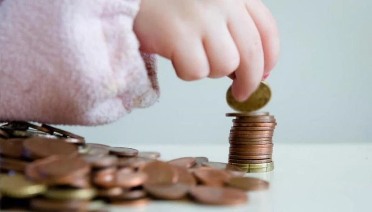 بالالارعا ۇلتتىق قوردان العاشقى تولەم تۇسە باستادى