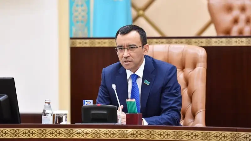 وقۋشىلاردىڭ وقۋ ساۋاتى تومەندەپ بارادى – م.اشىمباەۆ