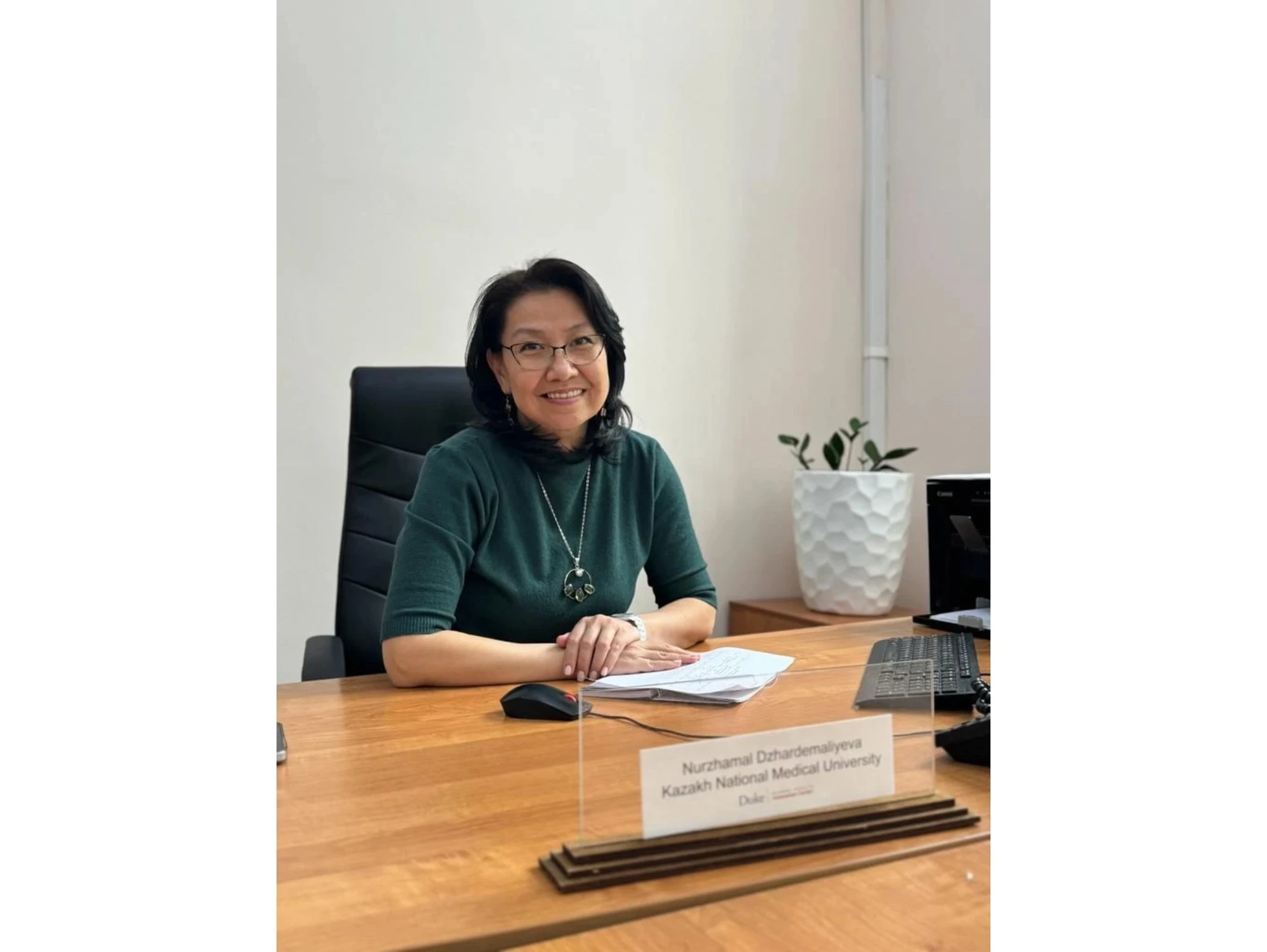 دارىگەردىڭ دەڭگەيى – ەل دامۋىنىڭ كورسەتكىشى