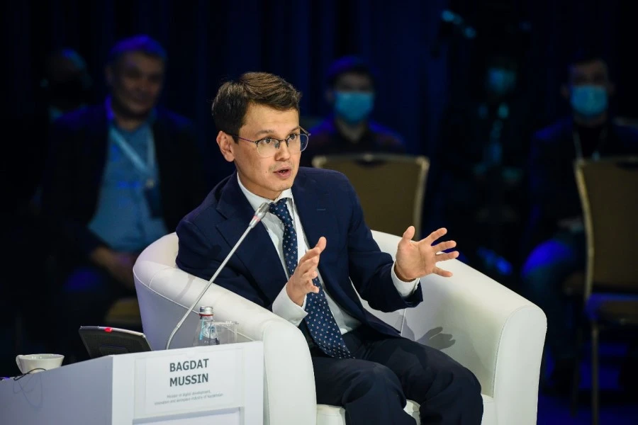 شىۇ ەلدەرى تەحنوپاركتەرىنىڭ بىرلەسكەن اليانسىن قۇرۋ ۇسىنىلدى